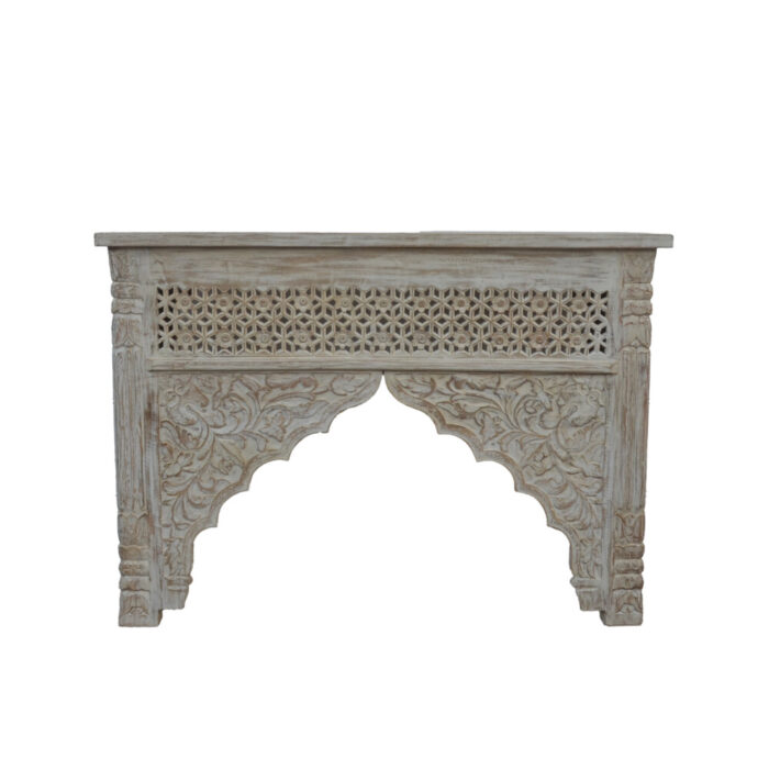 Arches Console Table Arches Console Table