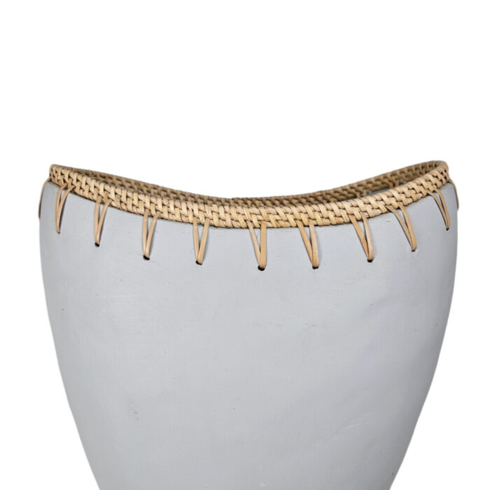 Decorative terra vase Decorative terra vase