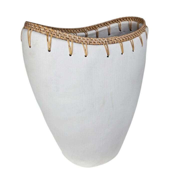 Artisan home décor vase Artisan home décor vase