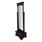 BUA0006-Cheval-Mirror-Base-Mahogany-63x42x192cm-Side-Sotran.jpg
