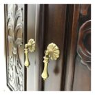 BUA0036-Hall-Stand-Wide-2-Door-Mahogany-115x40x240cm-Detail-02-Sotran.jpg