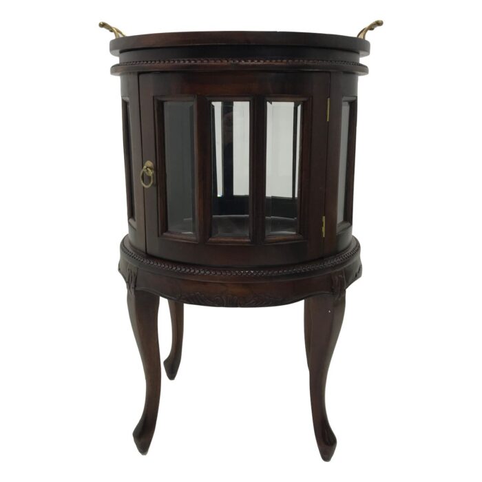 BUA0082-Table-Tea-Round-Mahogany-52x52x78cm-Sotran.jpg BUA0082-Table-Tea-Round-Mahogany-52x52x78cm-Sotran.jpg