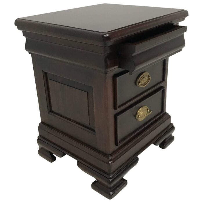 BUA0092-Bedside-Vanessa-Low-Mahogany-52x46x62cm-Open-Sotran-scaled-e1598262001600.jpg