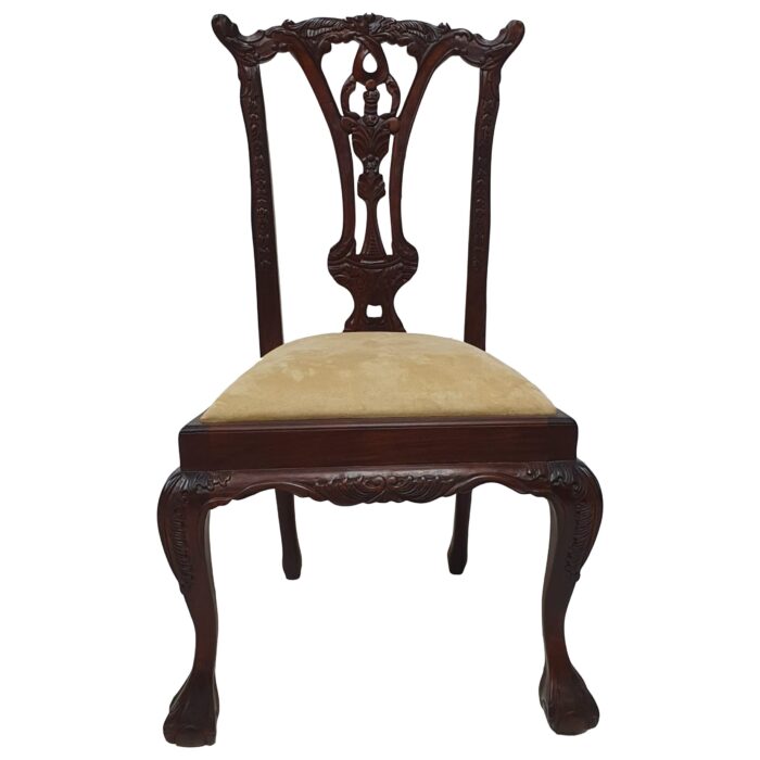 Empire Dining Chair Empire Dining Chair