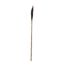 Bambu And Palm Decor Stick