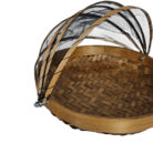 Bambu-Basket-Natural-Dark-Net-25cm-Close-Up.jpg