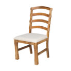 Solid Wood Barnes Dining Chair