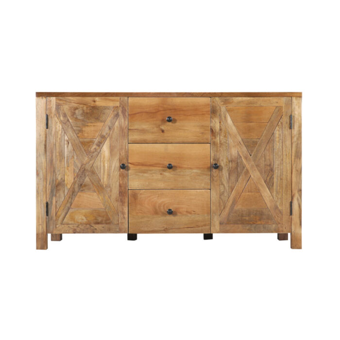 Barnes Sideboard Barnes Sideboard