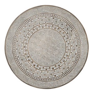 Batik Carved Wall Panel