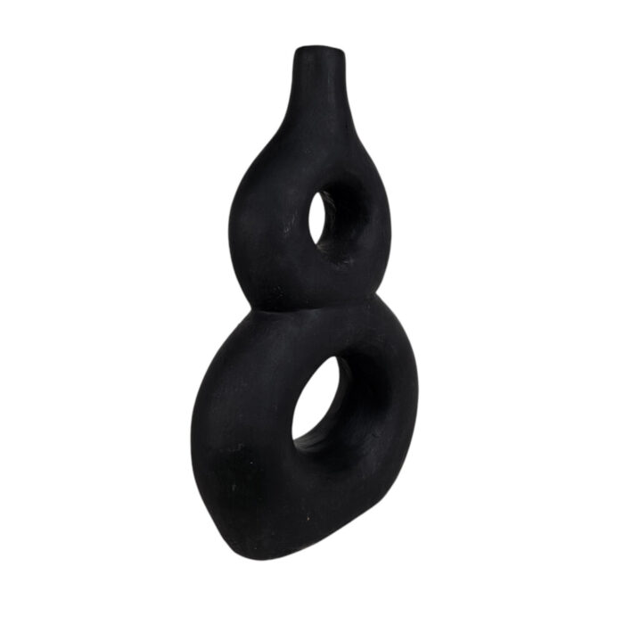 Berko-33cm-Black-Decorative-Vase-Side.jpg Berko-33cm-Black-Decorative-Vase-Side.jpg