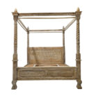 Bijou-Teak-King-Four-Poster-Bed-Top-Front.jpg