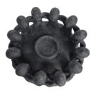 Black-Circle-Of-Men-Candle-Holder-Top.jpg