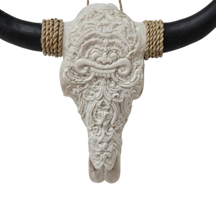 Black-Horns-Carved-Buffalo-Skull-Close-Up.jpg Black-Horns-Carved-Buffalo-Skull-Close-Up.jpg
