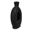 Oval Terra Decorative Vase