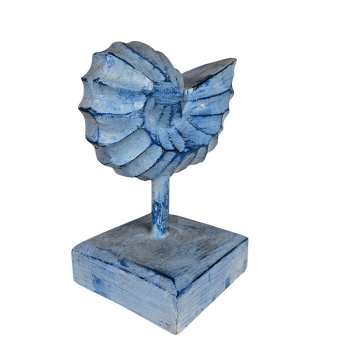 Blue-Carved-Shell-On-Stand-17cm-Side.jpg Blue-Carved-Shell-On-Stand-17cm-Side.jpg