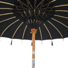 Bonita-Black-And-Silver-Umbrella-Close.jpg