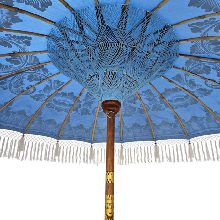 Bonita-Light-Blue-And-Gold-Umbrella-Garden-Closee-Up.jpg