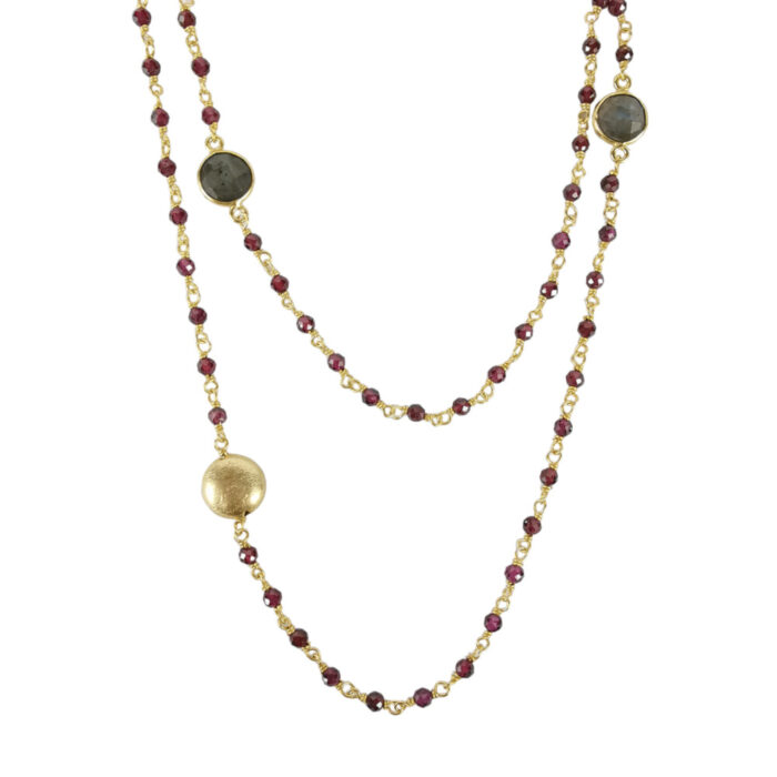 Women's Labrador Necklace Women's Labrador Necklace