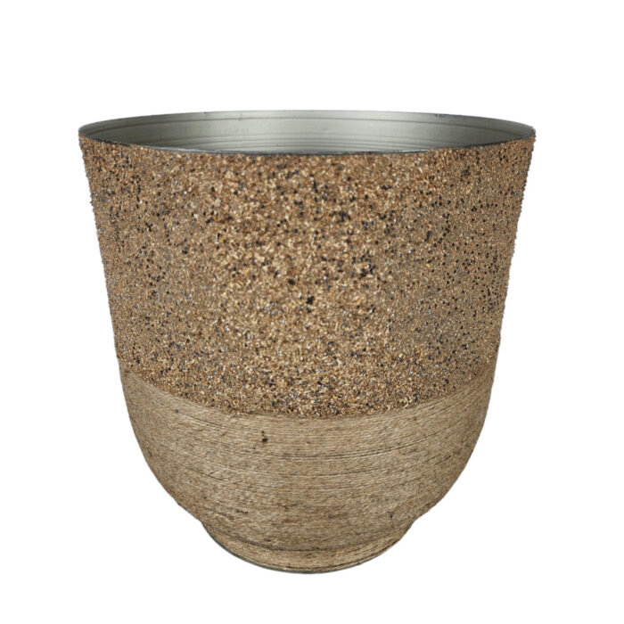 Brown-And-Rop-Decorative-Metal-Pot-Front-Top-View.jpg Brown-And-Rop-Decorative-Metal-Pot-Front-Top-View.jpg