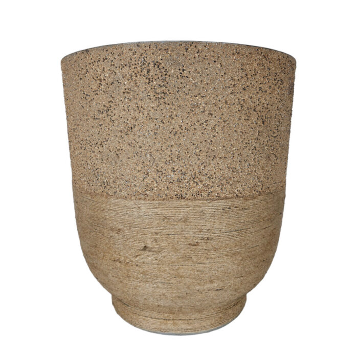 Brown-And-Rop-Decorative-Metal-Pot-Front-View.jpg Brown-And-Rop-Decorative-Metal-Pot-Front-View.jpg