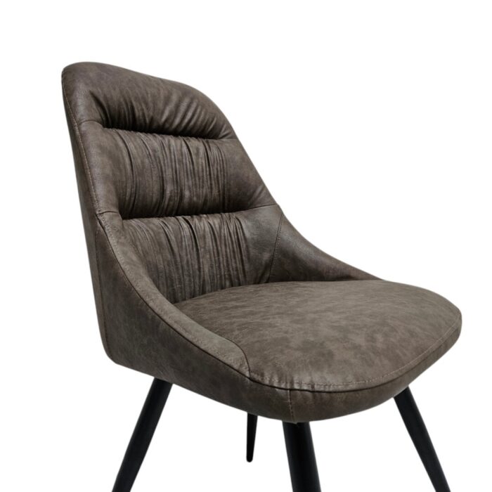 Brooklyn Pu Leather Dining Chair Brooklyn Pu Leather Dining Chair
