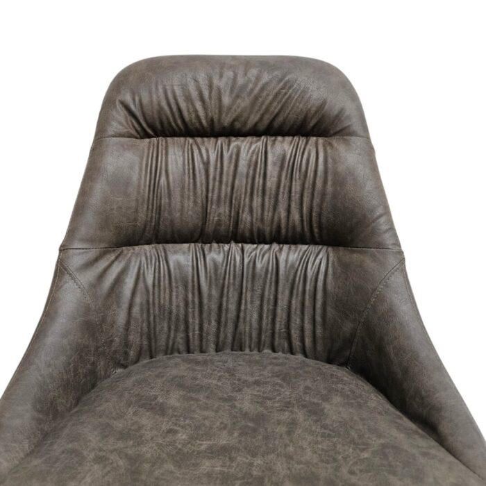 Brooklyn Pu Leather Dining Chair Brooklyn Pu Leather Dining Chair