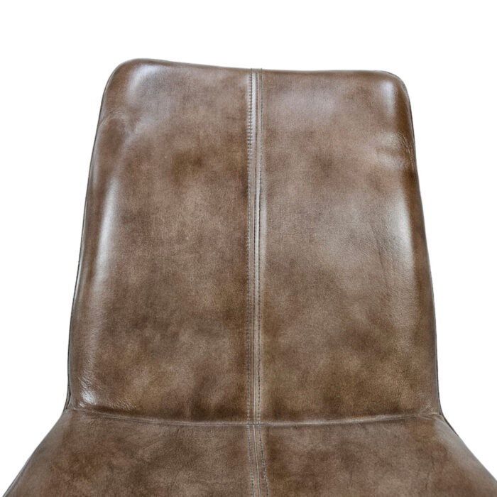 Brown-Leather-Dining-Chair-Front-Close.jpg
