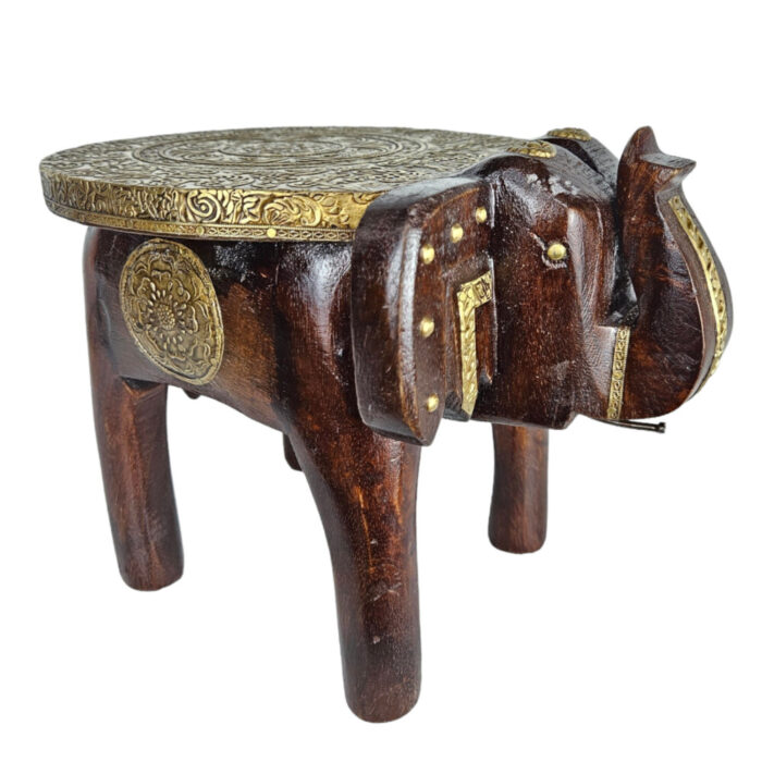 Brown-Mango-Wood-Decorative-Elephant-Side-TopTable-Front-View.jpg Brown-Mango-Wood-Decorative-Elephant-Side-TopTable-Front-View.jpg