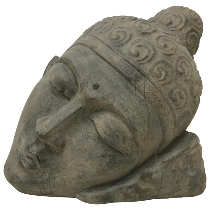 Giant Buddha Head Giant Buddha Head