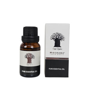 Mockana Cape Fynbos Essential Oil