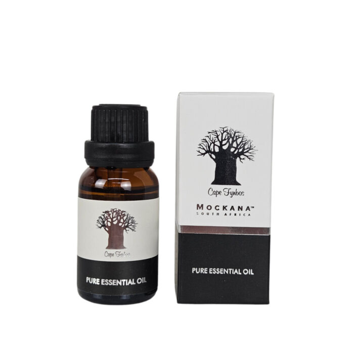 Mockana Cape Fynbos Essential Oil