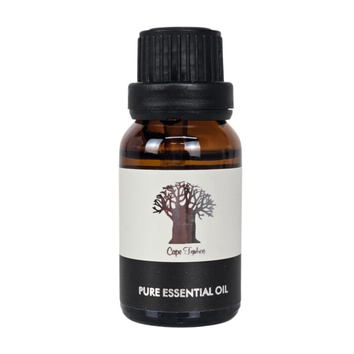 Mockana Cape Fynbos Essential Oil