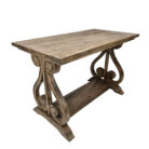 Caprice Console Table