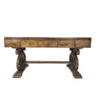 Caprice Wooden Dining Table