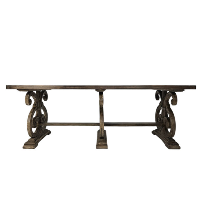 Caprice-Dining-Table-Front.jpg Caprice Dining Table