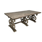 Caprice Dining Table