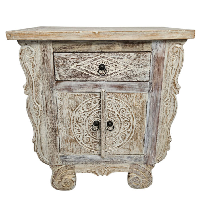 Carved-Bedside-Pedestal-BEB8260-Front-Top.jpg Carved-Bedside-Pedestal-BEB8260-Front-Top.jpg