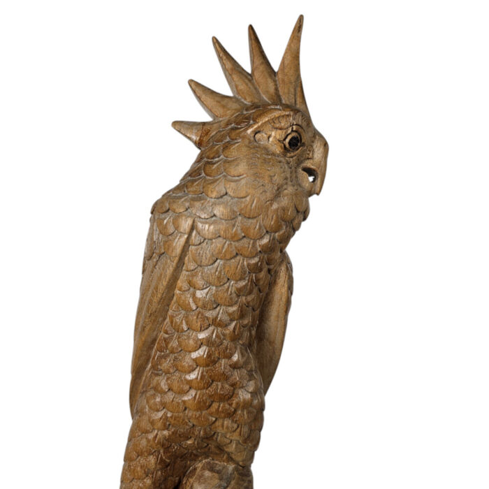 Carved-Decorative-Cocatoo-Statue-Head.jpg Carved-Decorative-Cocatoo-Statue-Head.jpg