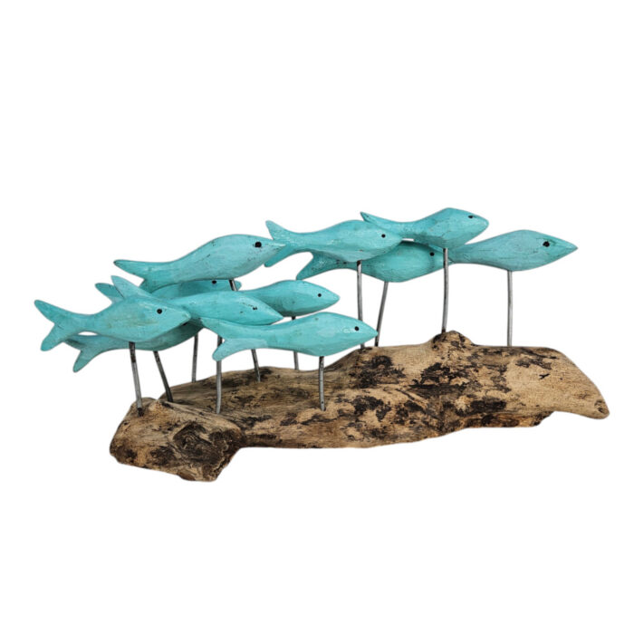 Carved-Wooden-School-Of-Fish-On-Driftwood-Blue.jpg Carved-Wooden-School-Of-Fish-On-Driftwood-Blue.jpg