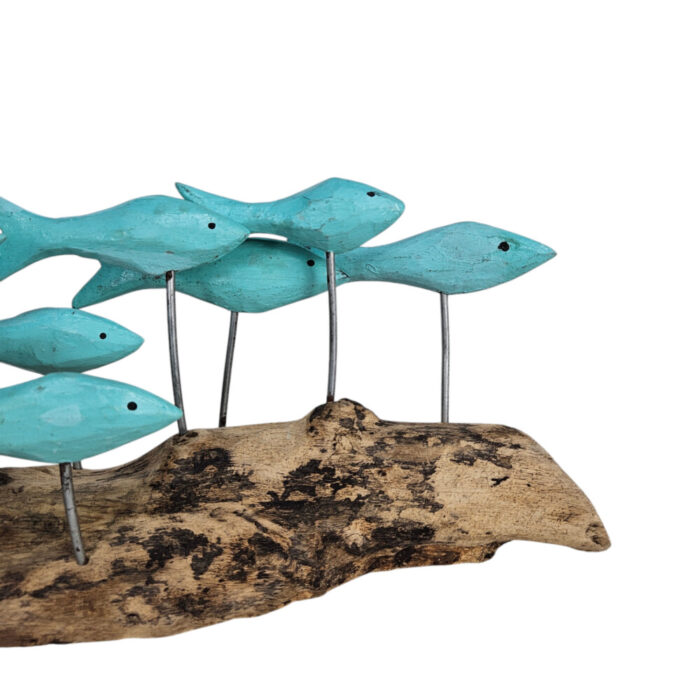 Carved-Wooden-School-Of-Fish-On-Driftwood-Blue-Close-Up.jpg Carved-Wooden-School-Of-Fish-On-Driftwood-Blue-Close-Up.jpg