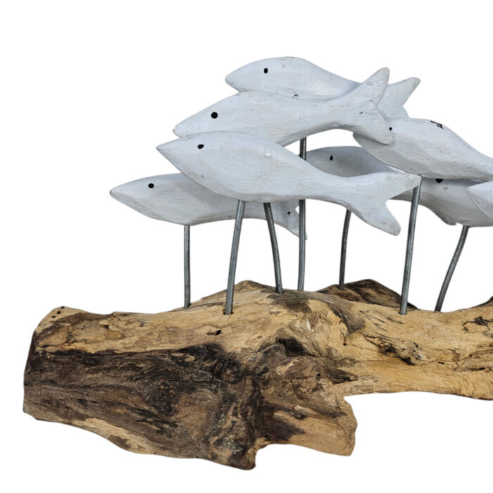 Carved-Wooden-School-Of-Fish-On-Driftwood-Close-Up.jpg Carved-Wooden-School-Of-Fish-On-Driftwood-Close-Up.jpg