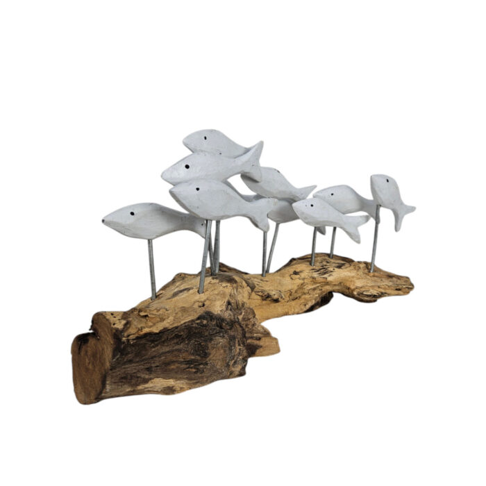 Carved-Wooden-School-Of-Fish-On-Driftwood-Side.jpg Carved-Wooden-School-Of-Fish-On-Driftwood-Side.jpg