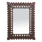 Catalina Leaf Mirror