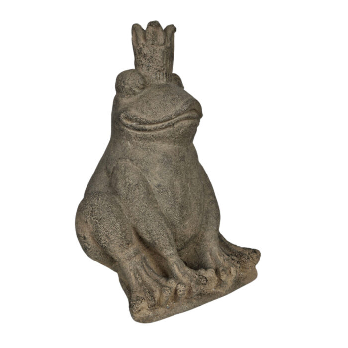 Cement-Frog-With-Crown-Side.jpg Cement-Frog-With-Crown-Side.jpg