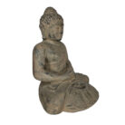 Cement Buddha for garden
