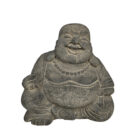Outdoor Buddha ornament