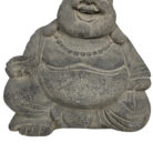 Buddha sculpture for home