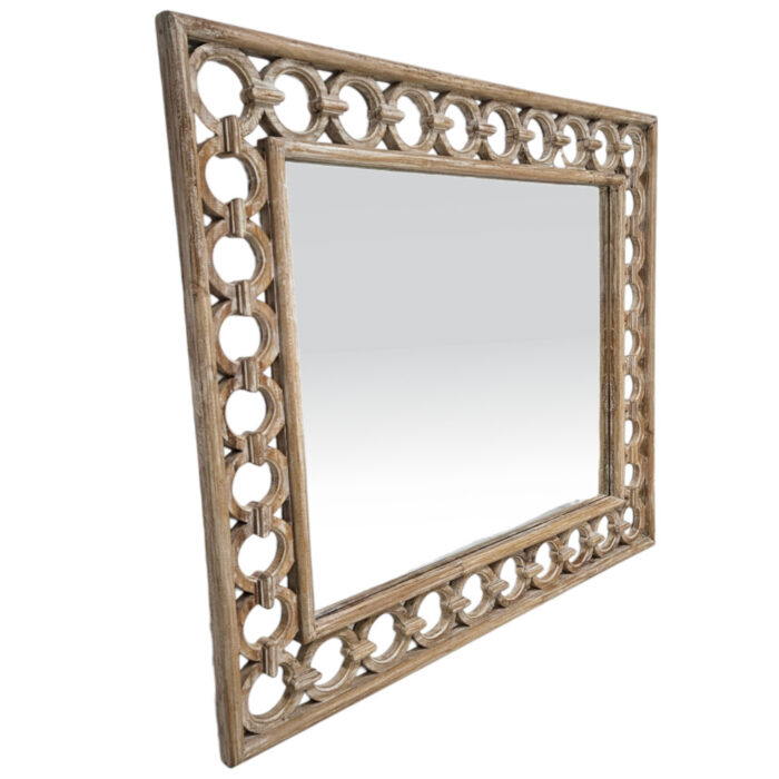 Chain-Link-Wall-Mirror-Side.jpg Chain Link Wall Mirror