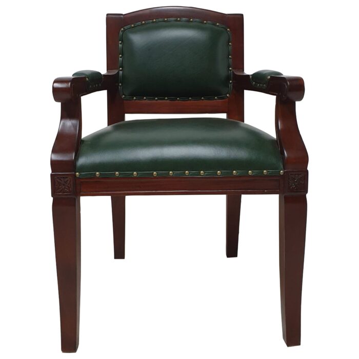 Chair-Boston-with-Arms-Leather-Green-61x66x94cm-BUA0946-Front-Sotran-scaled-1.jpg Chair-Boston-with-Arms-Leather-Green-61x66x94cm-BUA0946-Front-Sotran-scaled-1.jpg