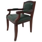Chair-Boston-with-Arms-Leather-Green-61x66x94cm-BUA0946-Sotran-scaled-1.jpg